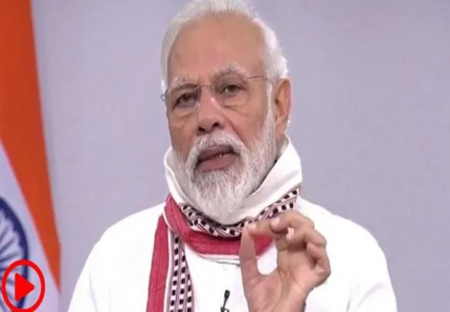 ৩ মে পর্যন্ত বাড়লো ভারতে লকডাউন