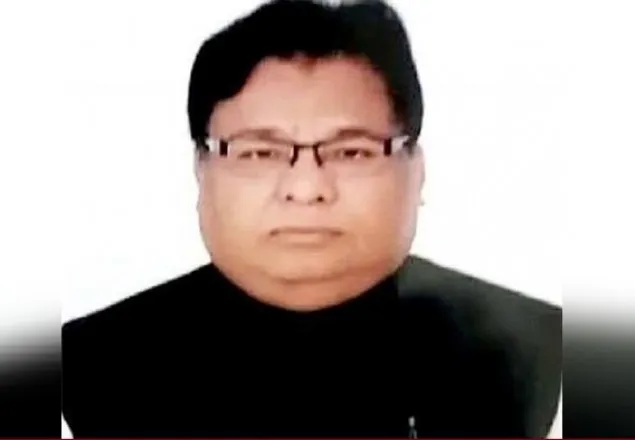 জেলা আ.লীগের সহ-সভাপতি মারা গেলেন করোনায়!
