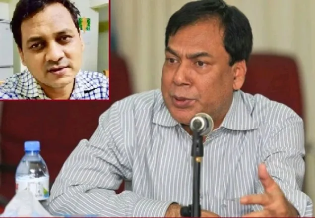 ‘করোনায় মারা যাওয়া চিকিৎসকের পরিবারের দায়িত্ব নেবে সরকার’
