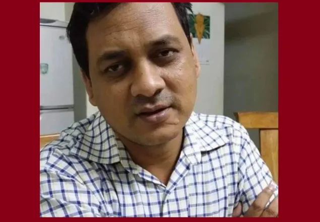 করোনা যুদ্ধে চিকিৎসক সমাজের প্রথম শহীদ ডা. মঈনউদ্দিন!