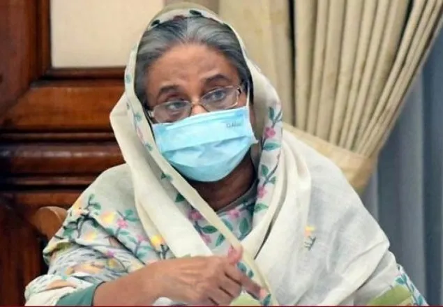 ত্রাণের অপব্যবহার বরদাস্ত করবো না: প্রধানমন্ত্রী