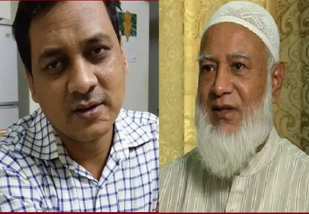 ডা. মঈনউদ্দিনের ইন্তিকালে জামায়াতের শোক প্রকাশ