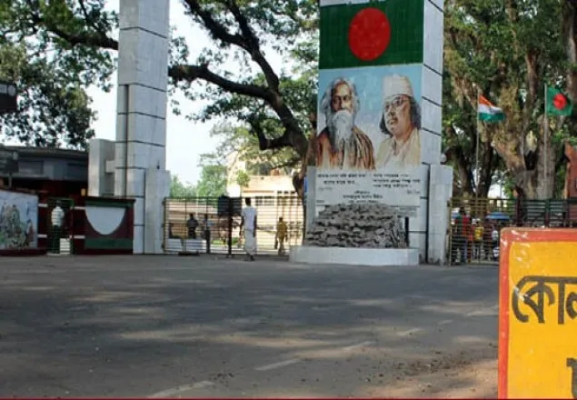 ভারত থেকে আরও ৬৭ বাংলাদেশি দেশে ফিরলো