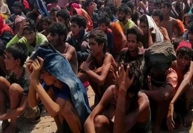 মালয়েশিয়াফেরত ৩৯৬ রোহিঙ্গা ১৪ দিন থাকবে কোয়ারেন্টিনে