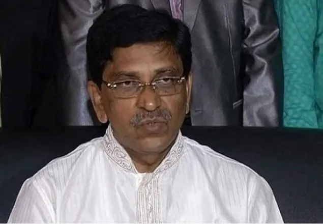 চাল চুরিতে জড়িত থাকলে ভবিষ্যতে প্রার্থী হতে পারবে না : হানিফ