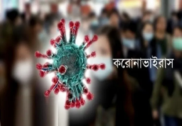 নারায়ণগঞ্জ থেকে ফিরে করোনার উপসর্গ নিয়ে যুবকের মৃত্যু