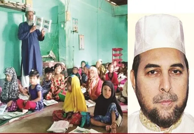 গণশিক্ষার শিক্ষকদের বকেয়া বেতন-ভাতা পরিশোধের আহ্বান জামায়াতের