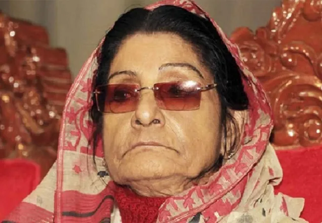 ত্রাণের চাল আত্মসাতের ঘটনা দুঃখজনক: রওশন