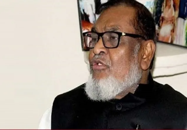 হত্যাকাণ্ডের জন্য গানম্যান একাই দায়ী: মুক্তিযুদ্ধবিষয়ক মন্ত্রী