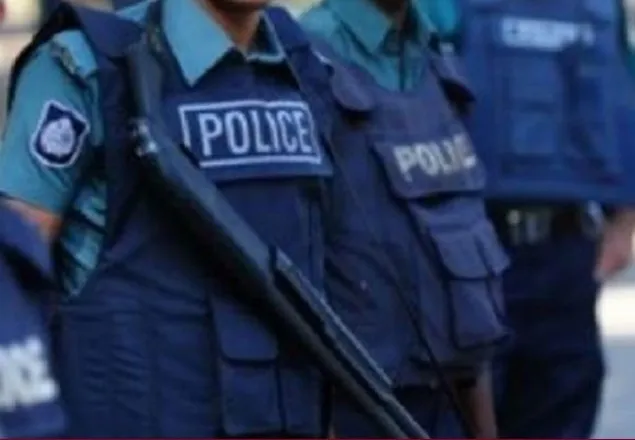 ভৈরবে চিকিৎসক-নার্সসহ আরও ৩ পুলিশ করোনায় আক্রান্ত