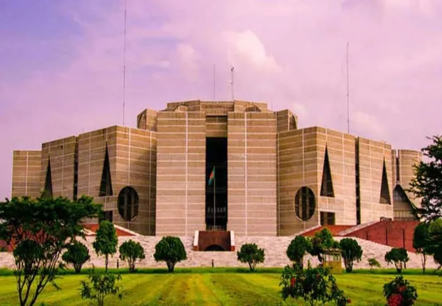 সংবিধান রক্ষায় এক ঘণ্টার সংসদ অধিবেশন বসছে আজ