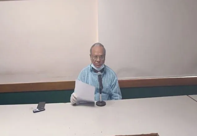  চারিদিকে মানুষের কেবলই আর্তনাদ: রিজভী