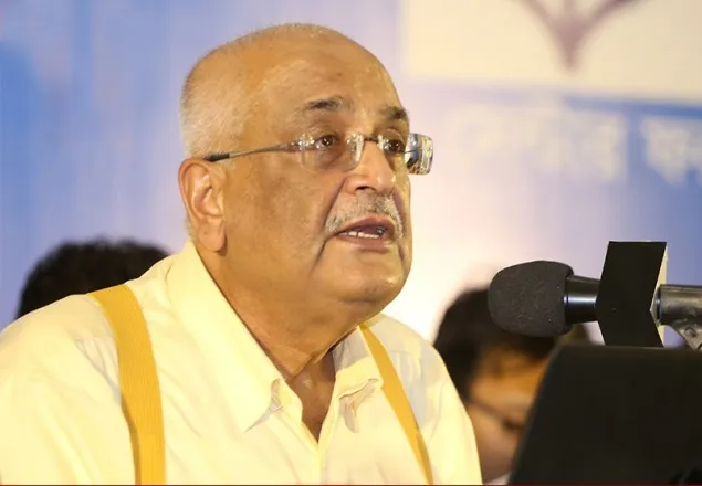 কৃষি উদ্যোক্তাদের আর্থিক সক্ষমতা ভেঙে পড়েছে: দেবপ্রিয়