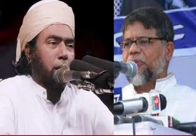 আল্লামা জুবায়ের আনসারীর ইন্তেকালে জামায়াতের শোক