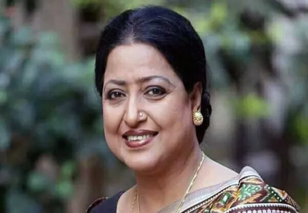 অভিনেত্রী ফেরদৌসী মারা গেলেন 
