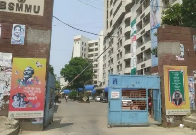 মহামারির মধ্যে দেশে সাধারণ রোগের চিকিৎসায় অচলাবস্থা