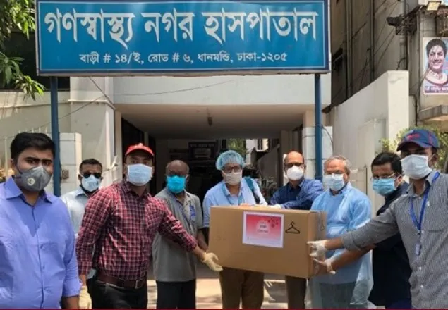 ডাক্তারদের নিরাপত্তা নিশ্চিত করতে পারেনি সরকার: রিজভী