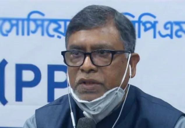 করোনায় আরও ৭ জনের মৃত্যু, নতুন আক্রান্ত ৩১২
