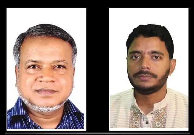 আতাউর রহমান নাঈম ও সুলতান মোহাম্মদ এর ইন্তেকালে জামায়াতের শোক