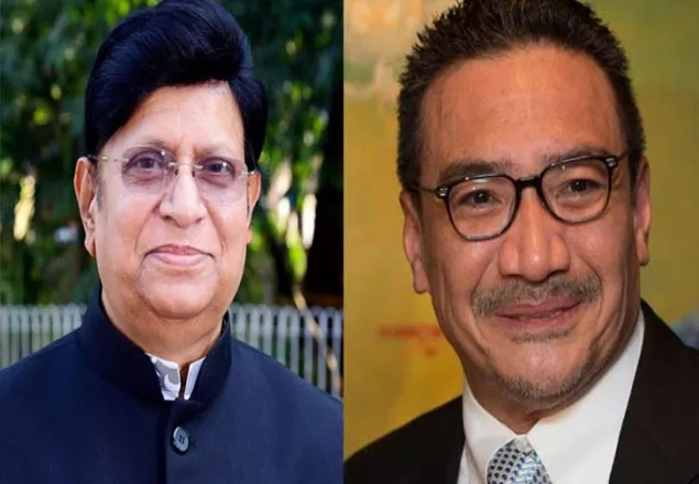 বাংলাদেশ থেকে হাইড্রোক্লোরোকুইন চায় মালয়েশিয়া