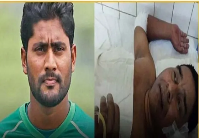 মারা গেলেন ক্রিকেটার ইমরুল কায়েসের বাবা
