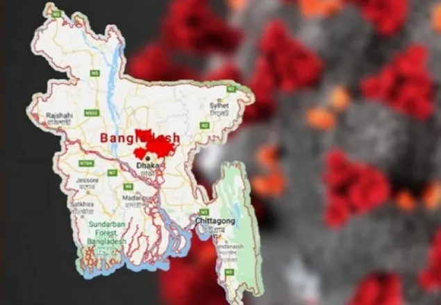 করোনায় বাংলাদেশ পরিস্থিতি