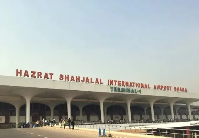 তুরস্ক থেকে ঢাকায় ফিরল ২০ বাংলাদেশি