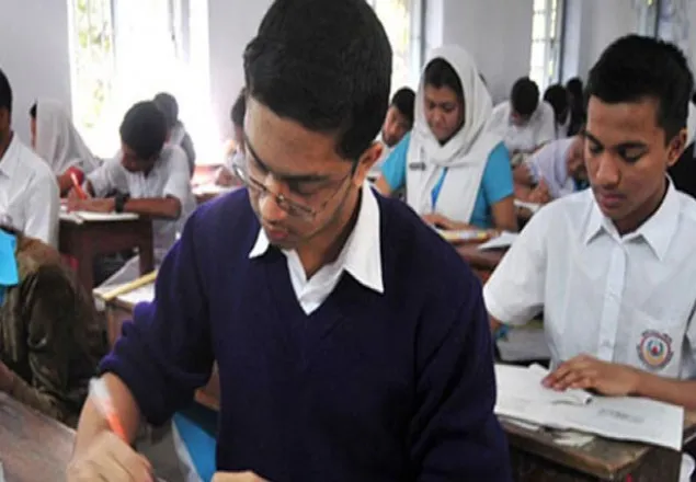 ঈদের পর এইচএসসি পরীক্ষা