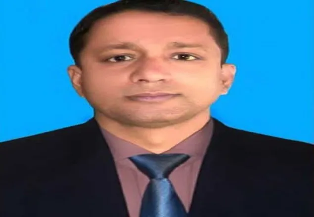 মাগুরা শ্রীপুরের দারিয়াপুর ইউপি চেয়ারম্যানের দুর্নীতির বিচার চেয়ে আবেদন