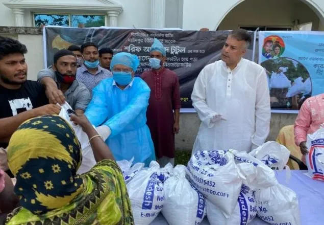 সরকারের অবহেলার কারণেই করোনা রোগীর সংখ্যা বাড়ছে: রিজভী