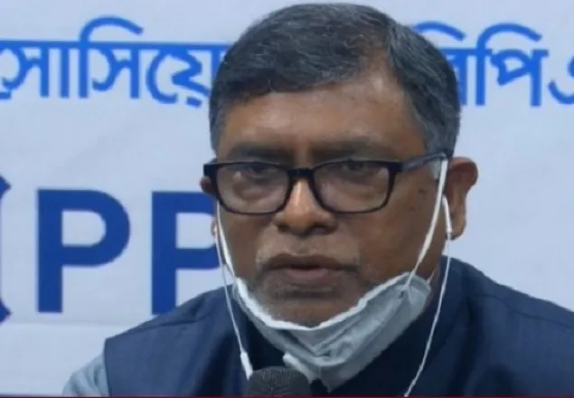 ‘সঠিক সিদ্ধান্তের কারণেই দেশে ইতালি-আমেরিকার চেয়ে করোনা রোগী কম’