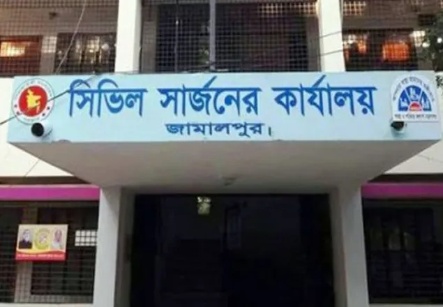 জামালপুরে ৪ করোনা রোগী সুস্থ