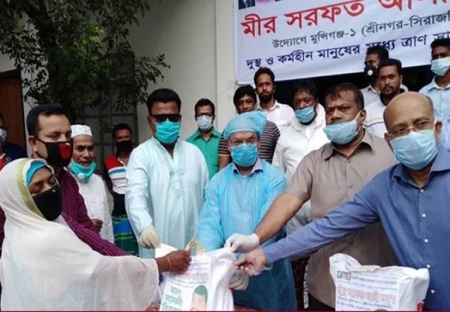 ভিআইপিদের করোনা চিকিৎসায় আলাদা হাসপাতাল সংবিধান পরিপন্থী: রিজভী