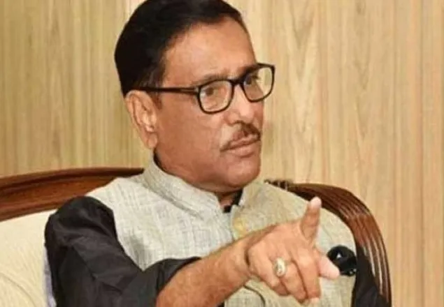 দিশেহারা কর্মহীনদের খুঁজে-খুঁজে ত্রাণ দিতে হবে: কাদের