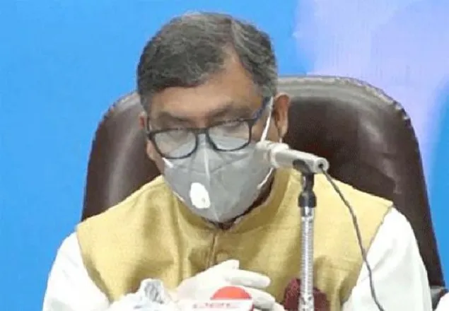 নতুন ৪১৪ জনের শরীরে করোনা, আরও ৭ জনের মৃত্যু