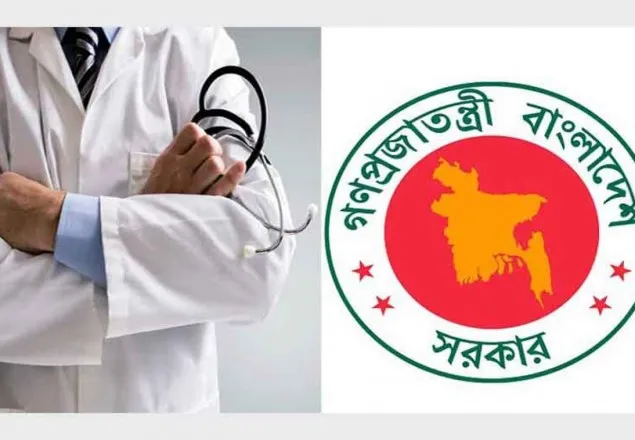 ৮ হাজার চিকিৎসক-নার্স নিয়োগের সিদ্ধান্ত