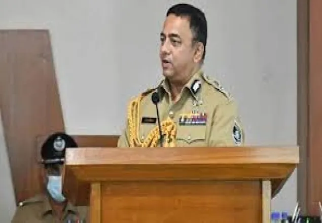 করোনায় আক্রান্ত পুলিশের জন্য ৩ হাসপাতাল প্রস্তুত