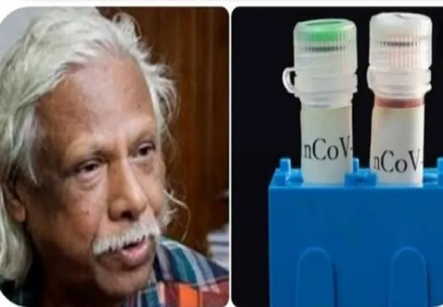 বিদ্যুৎ বিপর্যয়ে পিছিয়ে যাওয়া গণস্বাস্থ্যের কিট আসছে শনিবার