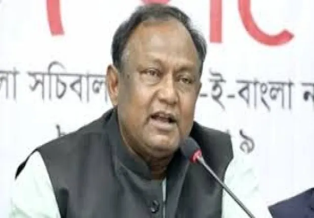 রসুন ও আদাসহ সব পণ্যের পর্যাপ্ত মজুদ রয়েছে: বাণিজ্যমন্ত্রী