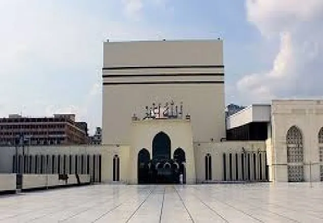 মসজিদে তারাবিহ পড়া যাবে ১২ জন মুসল্লি নিয়ে