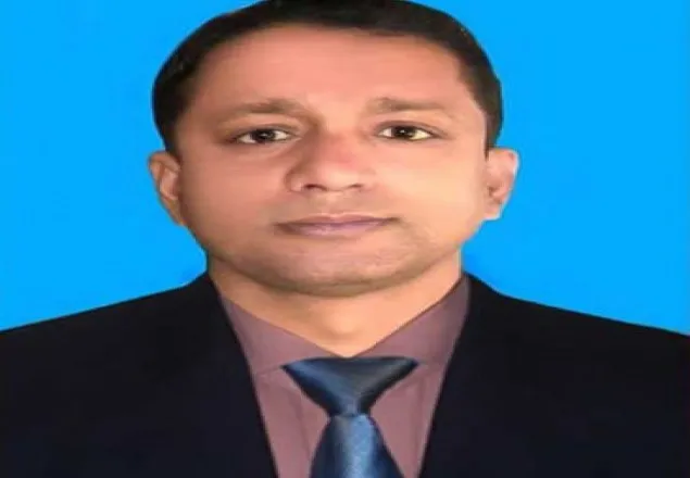 মাগুরা শ্রীপুরের দ্বারিয়াপুর ইউনিয়ন চেয়ারম্যানের বিরুদ্ধে আবারো ত্রাণ অনিয়মের অভিযোগ