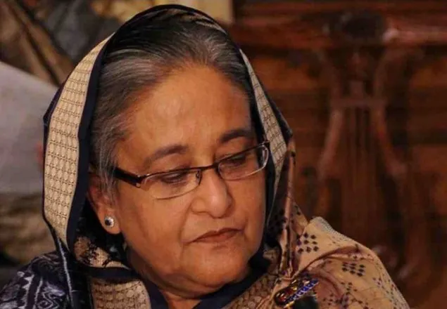 বিটিভি’র প্রথম নারী ক্যামেরাপার্সনের মৃত্যুতে প্রধানমন্ত্রীর শোক