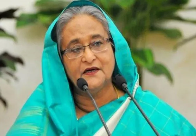 রমজান মাসের পবিত্রতা রক্ষার আহ্বান প্রধানমন্ত্রীর 