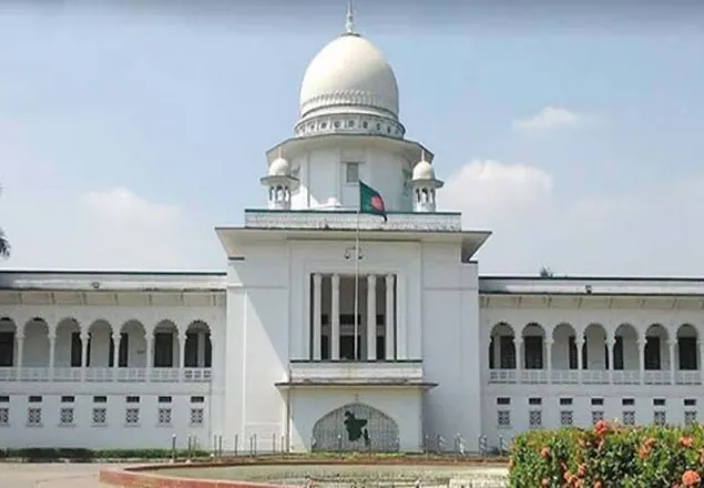 স্বল্প পরিসরে কোর্ট চালুর সিদ্ধান্ত স্থগিত