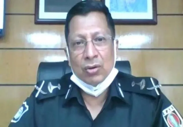 করোনা নিয়ে গুজব সৃষ্টিকারীদের বিরুদ্ধে কঠোর হুশিয়ারি: র‌্যাবের ডিজির