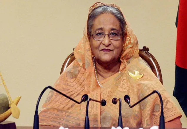 করোনা মোকাবিলায় শেখ হাসিনার প্রশংসা করে ফোর্বস’র প্রতিবেদন প্রকাশ
