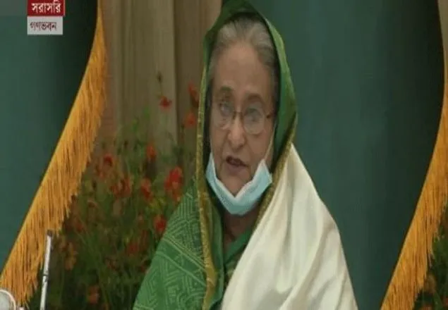 ‘আমরা এই দুঃসময় কাটিয়ে উঠব’