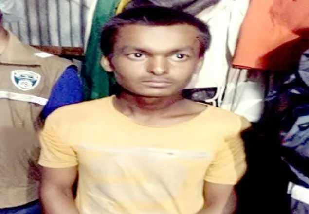 গাজীপুরে চার খুনের ঘটনার মূলহোতা গ্রেপ্তার