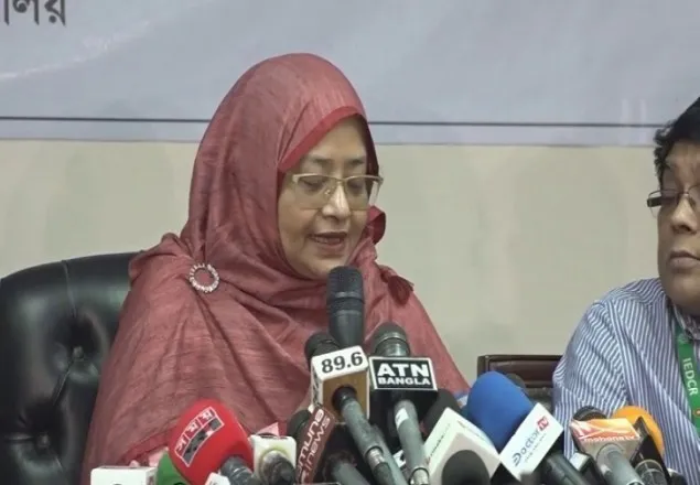 দেশে করোনায় আরও ৭ জনের মৃত্যু, নতুন আক্রান্ত ৪৯৭