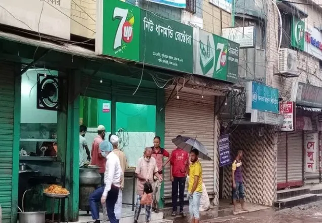 পাড়া-মহল্লায় দোকান খোলার সময় বাড়ল